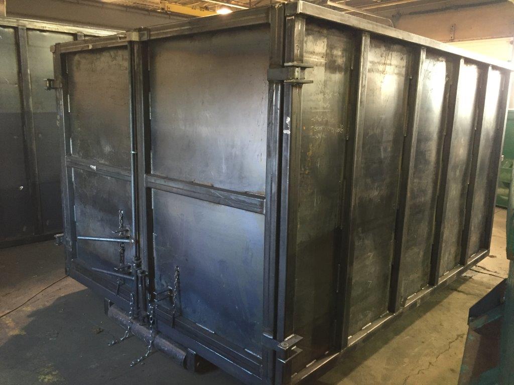 Container