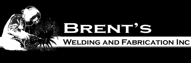 Brent's Welding